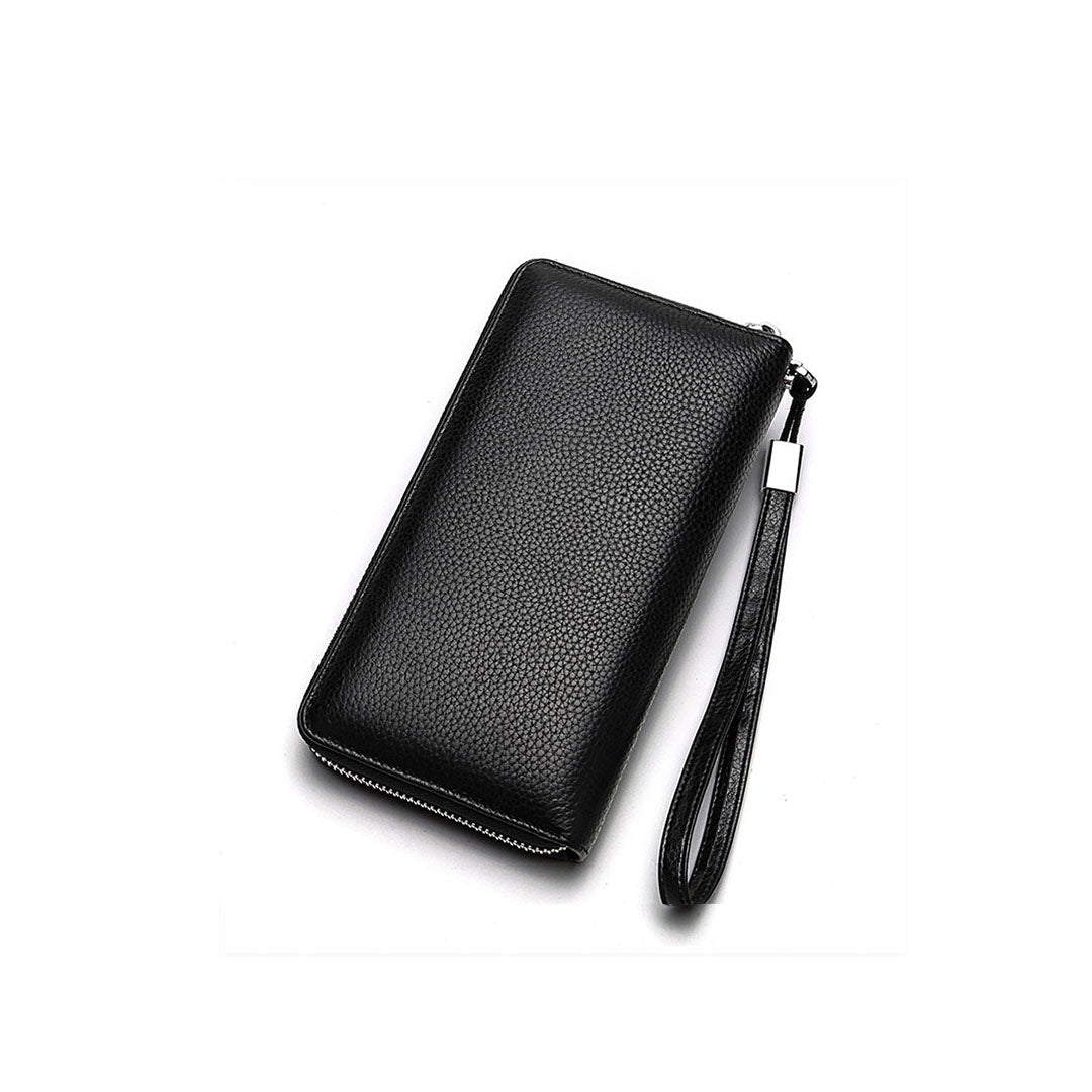 Portefeuille pour homme Noble Denim SafeWallet