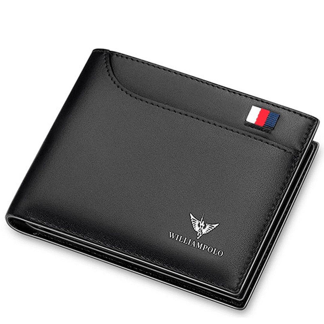 Portefeuille pour homme Noble William Polo