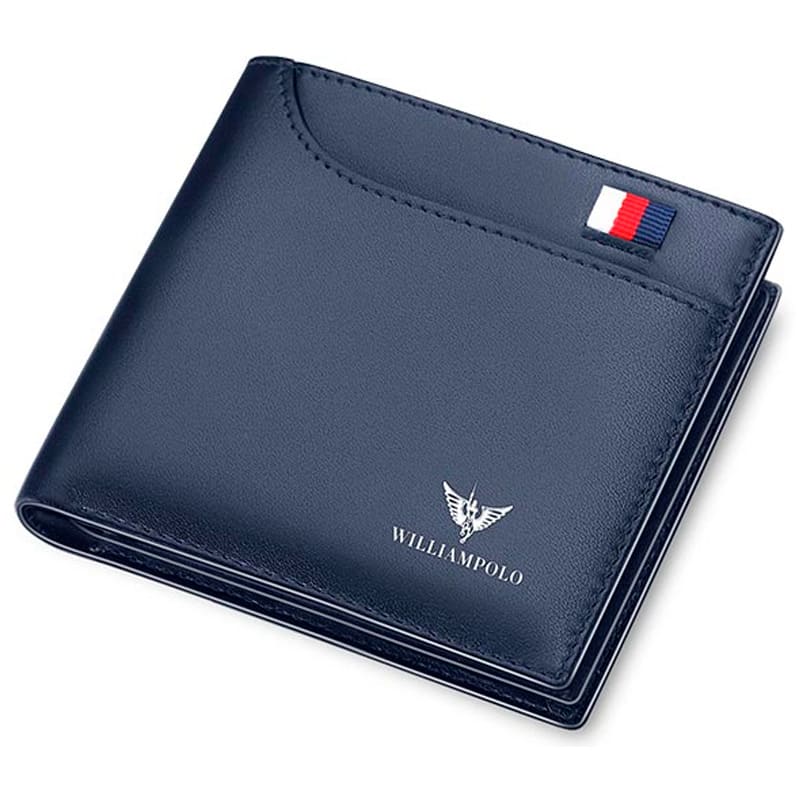 Portefeuille pour homme Noble William Polo