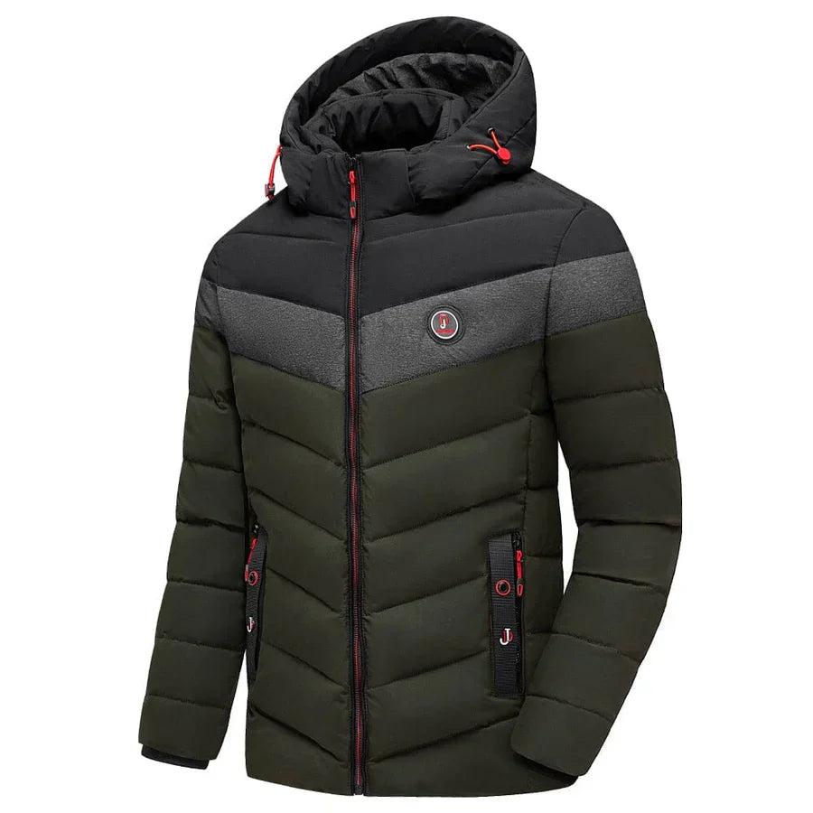 Veste Hommer Noble Alpha 21