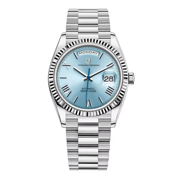 [Relojes] Relojes de lujo