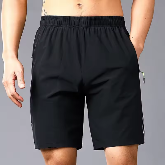 Bermuda de sport masculine Noble