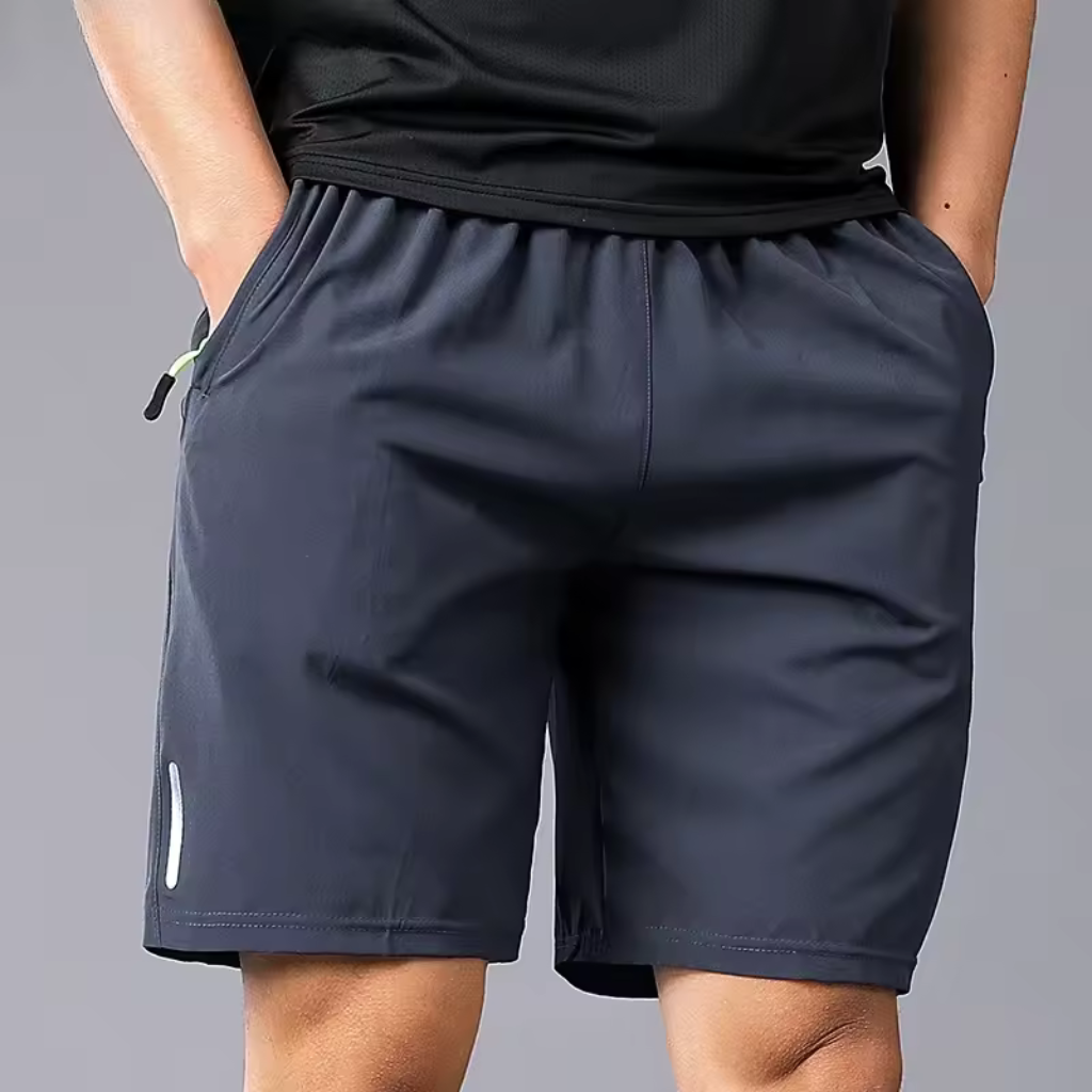 Bermuda de sport masculine Noble