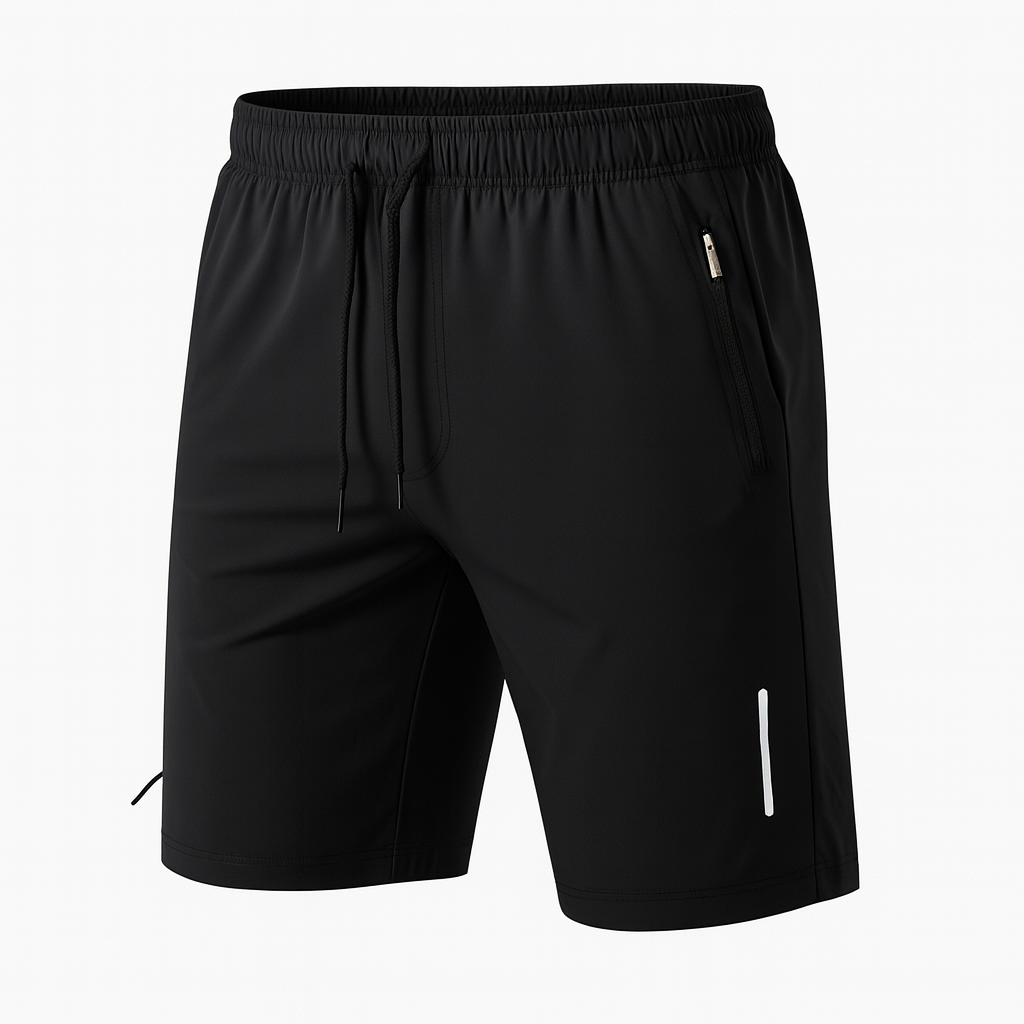 Bermuda de sport masculine Noble