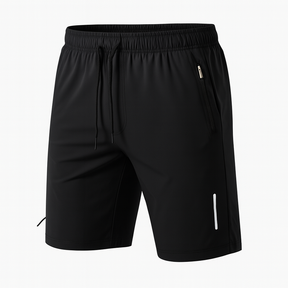 Bermuda de sport masculine Noble