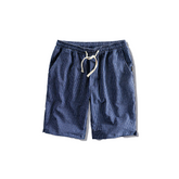 Bermuda masculine rayée Noble Amalfi