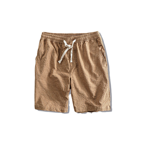 Bermuda masculine rayée Noble Amalfi