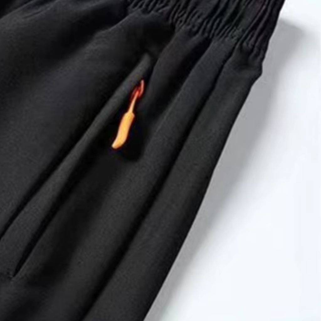 Bermuda Homme Soie Glace Noble Fit