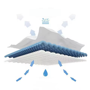 Bermuda Homme Soie Glace Noble Fit