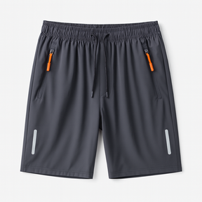 Bermuda Homme Soie Glace Noble Fit