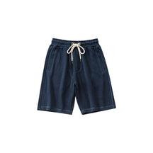 Bermuda Moletom Masculina Noble Capri