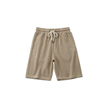 Bermuda Moletom Masculina Noble Capri