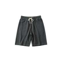 Bermuda Moletom Masculina Noble Capri
