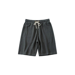 Bermuda Moletom Masculina Noble Capri