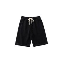 Bermuda Moletom Masculina Noble Capri