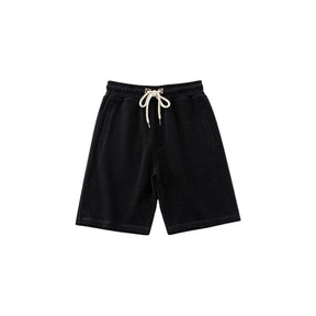 Bermuda Moletom Masculina Noble Capri