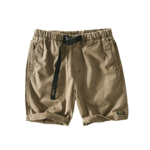 Bermuda Sarja Masculina Nob Cinque