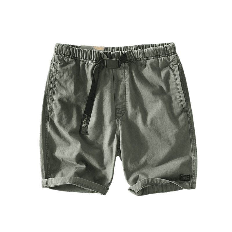 Bermuda Sarja Masculina Nob Cinque