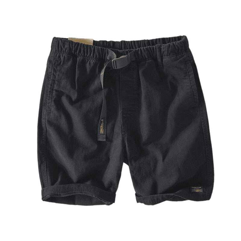 Bermuda Sarja Masculina Nob Cinque