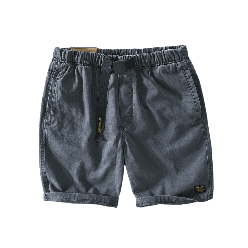 Bermuda Sarja Masculina Nob Cinque