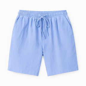 Bermuda en lin Noble Summer