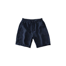 Bermuda en lin pour homme Noble Montre