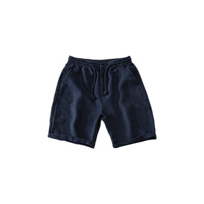 Bermuda en lin pour homme Noble Montre