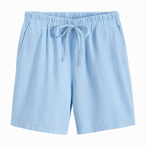 Bermuda en lin pour homme Noble Palermo