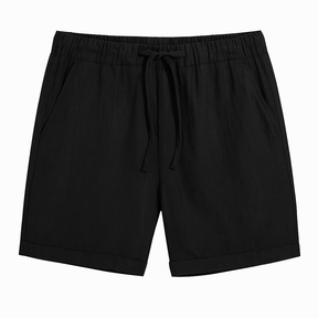 Bermuda en lin pour homme Noble Palermo