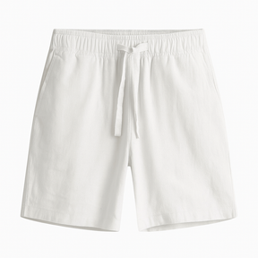 Bermuda en lin pour homme Noble Palermo