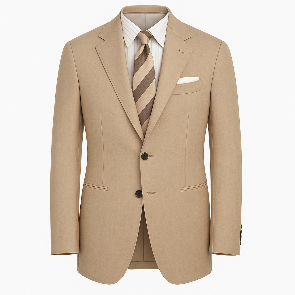 Blazer Homme Noble Venise