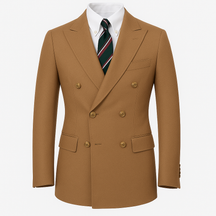 Blazer croisé homme Noble Milan