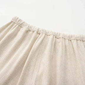 Pantalon en lin pour homme Noble Gentle