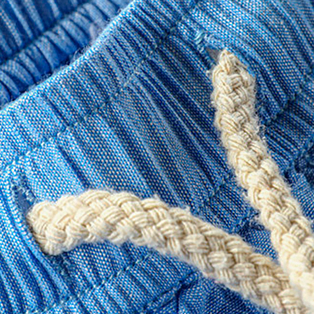 Pantalon en lin pour homme Noble Mont