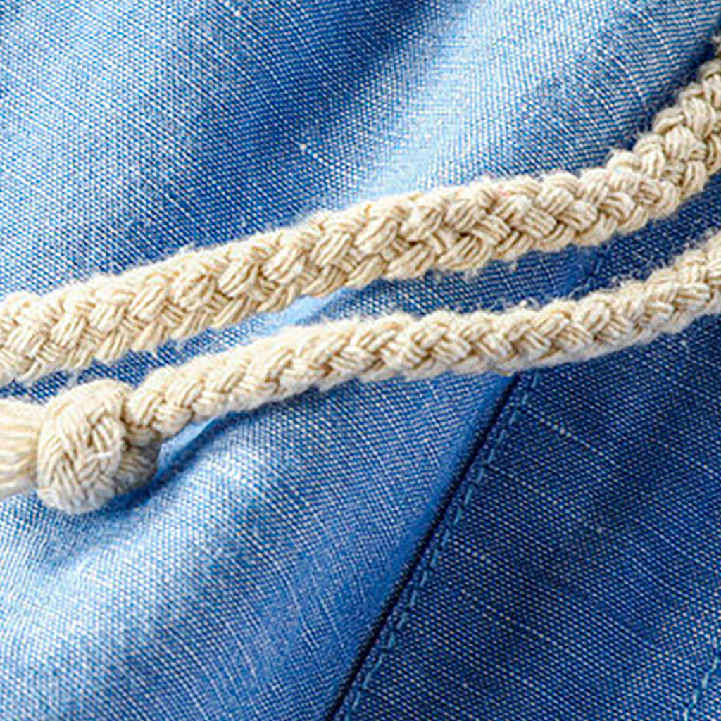 Pantalon en lin pour homme Noble Mont