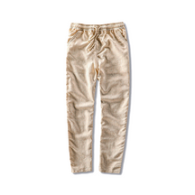 Pantalon en lin pour homme Noble Mont