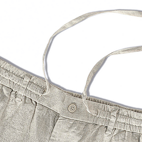 Pantalon en lin pour homme Noble Saint