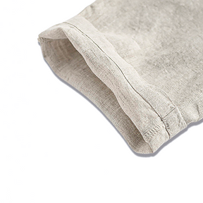 Pantalon en lin pour homme Noble Saint