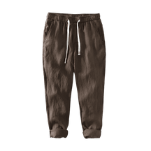 Pantalon en lin pour homme Noble Cinque