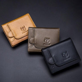 Portefeuille pour homme Noble Brutus