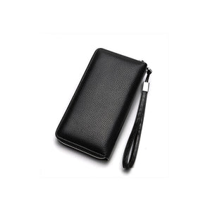 Portefeuille pour homme Noble Denim SafeWallet