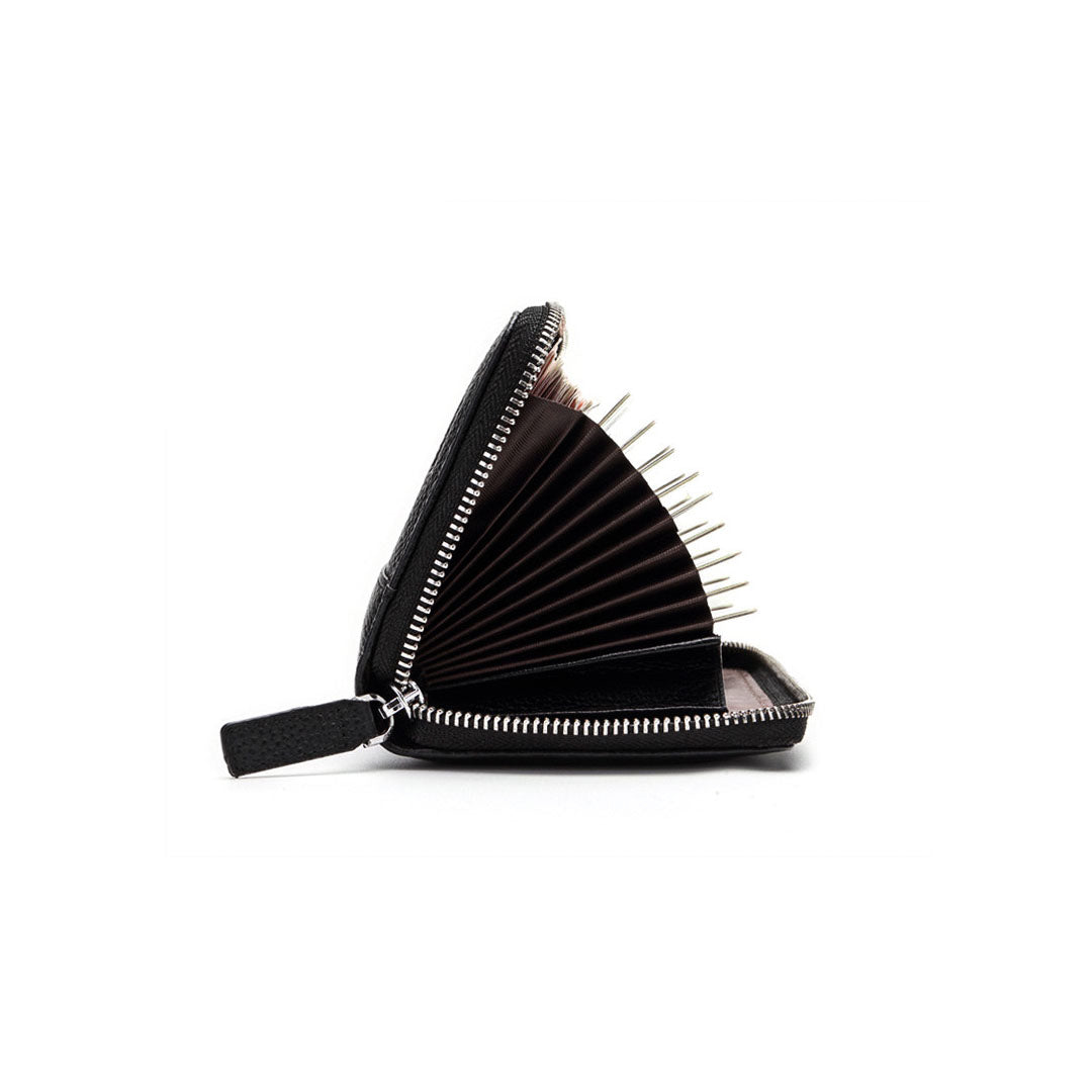 Portefeuille pour homme Noble Denim SafeWallet