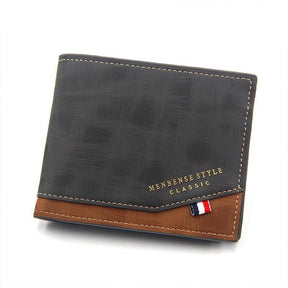 Portefeuille pour homme Noble Luxe Classic