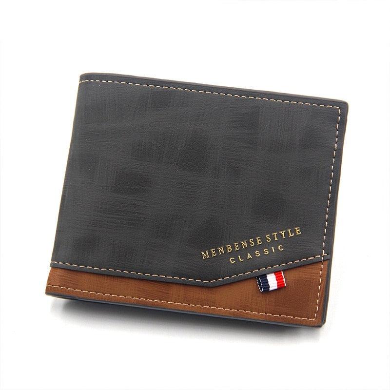 Portefeuille pour homme Noble Luxe Classic