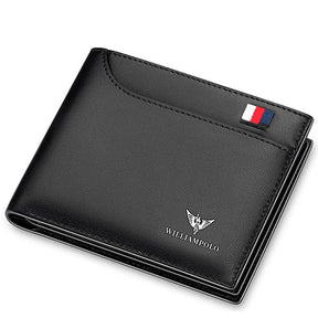 Portefeuille pour homme Noble William Polo