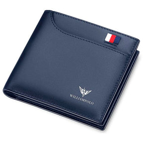 Portefeuille pour homme Noble William Polo