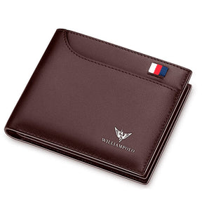 Portefeuille pour homme Noble William Polo