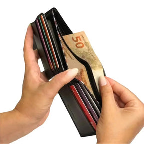 Portefeuille pour homme Noble William Polo