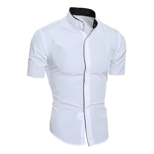 [Camiseta de verano] Camisa de botones Compre 2 y llévese 3