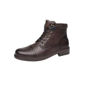 [Zapatos] Bota de invierno